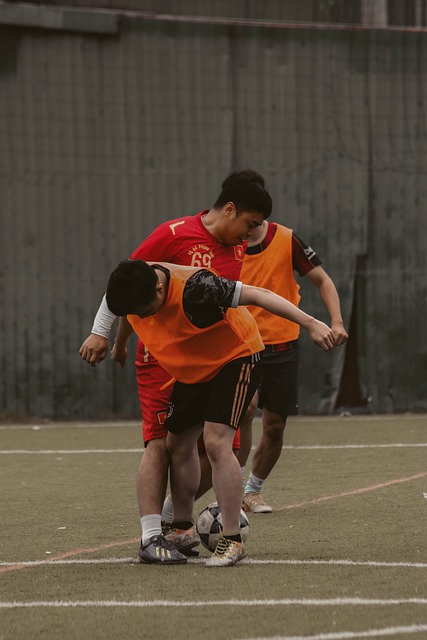 个赛季中